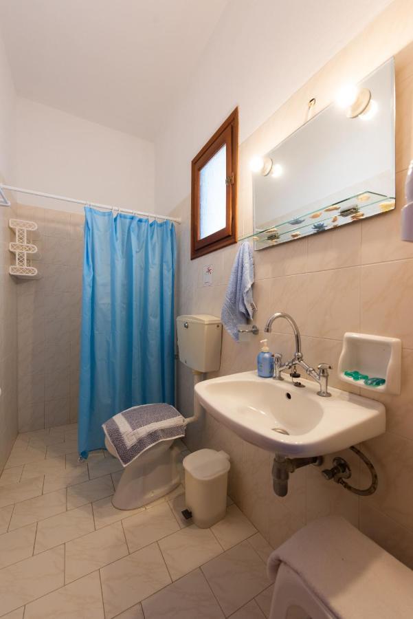 Appartement Aegean Harmony à Platis Gialos  Extérieur photo